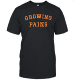 Limited 24Kgoldn Growing Pains Shirt