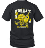 Jerrell’s Betr Brgr NYCWFF 2025 New T-Shirt