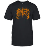 Knoxvillejohnny Store Warriors Of The Hill Shirt