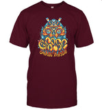 Goose Millward European Tour 2023 Shirt