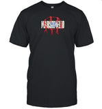 Limited Marshmello Paradise Shirt