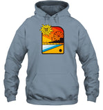 Jonsandman Sunless Khan T-Shirt