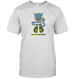 Kimchi And Miso Mega Cat Girl Shirt 2024