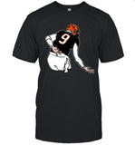 Joe Griddy 9 Welcome New T-Shirt Limited