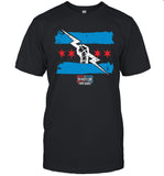 CM Punk Survivor Series 2023 Return of CM Punk Limtied Shirt