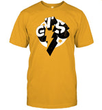 CM Punk T-Shirt GTS Retro