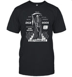Heavyslime Dice Gods Shirt