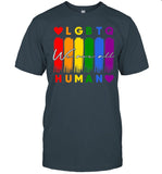 HUMAN-LGBT-Flag-Pride-Transgender-SHIRT