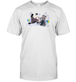 Holo No Graffiti Greatest Moments Shirts