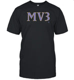 LamarJackson Mv3 T Shirt, Hoodie, Sweatshirt