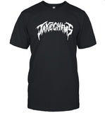Jake Chamseddine Logo Shirt