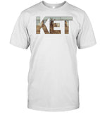 Ketapoloclub Beach Ket Shirt