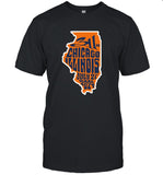 311 Show In Chicago At The Salt Shed On Sun, Jul 21, 2024 Shirt