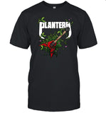 Limited Terraria Plantera Axe Shirt