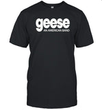 Hello Geese An American T-Shirt