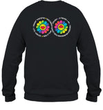 Lewis Hamilton +44 x Takashi Murakami Speedwat Sweatshirt