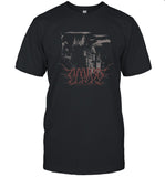 Limited Amira Elfeky A Dozen Roses Shirt