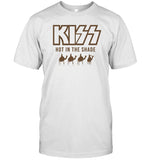 Hot In The Shade 35th Anniversary Premium Color Vinyl Hot in The Shade Shirt