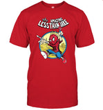 Less Than Jake Black Friday 2023 New T Shirt