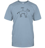 Jonshorsetshirt Horse Shirt