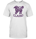 Claire Cottrill Clairo Charm Sheep Shirt