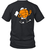 Kot4q Enjoy Basketball The Essential Shirt_1