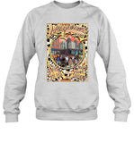 limited 2024 JFG Lollapalooza Signed & Numbered t shirt
