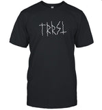 Ic3Peak Tour T Shirt