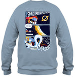 kurzgesagt Spaghettification Shirt