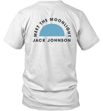 Jack Johnson Meet The Moonlight T-Shirt