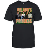 Ireland's Princess