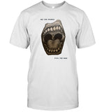 Langhorne Slim We The People Mouth Shirt