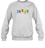 Jordy T Shirt 2023