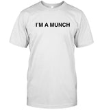 Judge Judy Im A Munch Sweatshirt