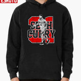 #31 Seth Curry Unisex T-Shirt