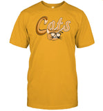 Lehigh Valley Ironpigs Cats