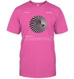 2024 my everything tenth anniversary swirl shirt