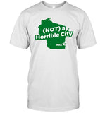 Joe Bidden (Not) A Horrible City T-Shirt