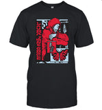 Laura Jane Grace Dysphoria Limited T Shirt