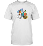 Lando Norris Race 100 Graphic New T-Shirt Limited