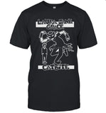 Laura Jane Grace x Catbite OP IVY Shirt