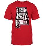 Limited 311 Aug 15 2024 Sand Mountain Park Amphitheater Albertville AL Shirt