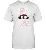 Angel Reese If You Aint A Dog T Shirt 2023