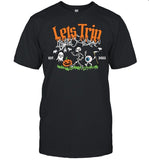 Halloween New Tee