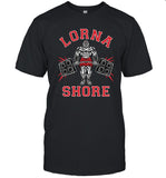 Lorna Shore No Pain No Gain Champion New T Shirts