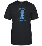 Limited Cuco U4 Tour Shirt