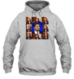 Jd Vance's Cbs Interview Went Very Well I Really Don't Care, Margaret Hoodie