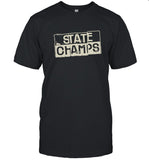Hoodie State Champs New Album 2024 Limited