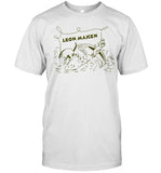 Leon Majcen Shirt