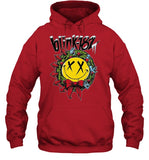 I Won't Be Home For Christmas Blink-182 Holiday Hoodie